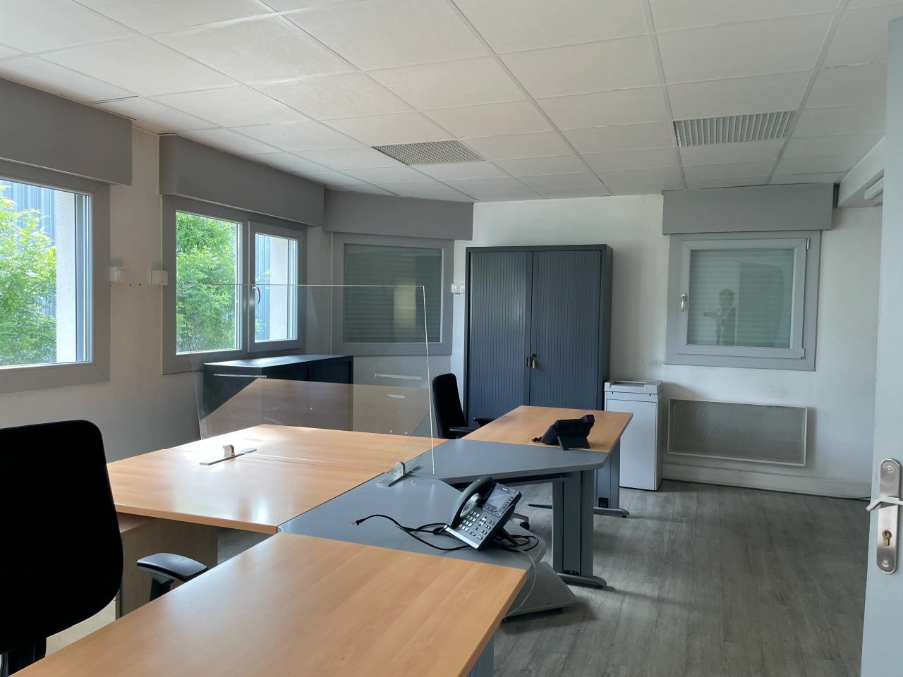Local d'activité Gonesse 3900m² Location local d'activité Gonesse Val-d'Oise OLACT2532406 5
